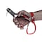 Nws Diagonal Side Cutter 7 in. with 69 Finish Black Multi-Component 138-69-180 - alternate 2